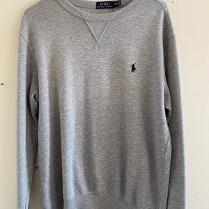 Ralph Lauren crewneck sweatshirt